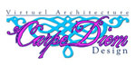  Martine Moeykens 2007 - Logo Carpe diem Design