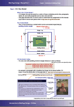 &copy; M.Y.Moeykens - Webdesign Manual Part 1 - CSS box explained - 2009