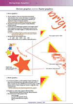 &copy; M.Y.Moeykens - Page 81 of Webdesign Manual Part 1 - 2009